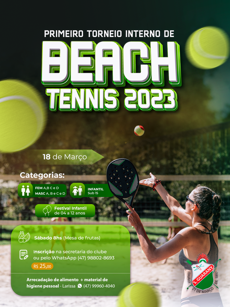 Beach tennis para crianças ! Beach Tennis infantil!!! 